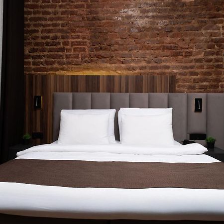 Vita Suites Karakoey Istanbul Eksteriør bilde