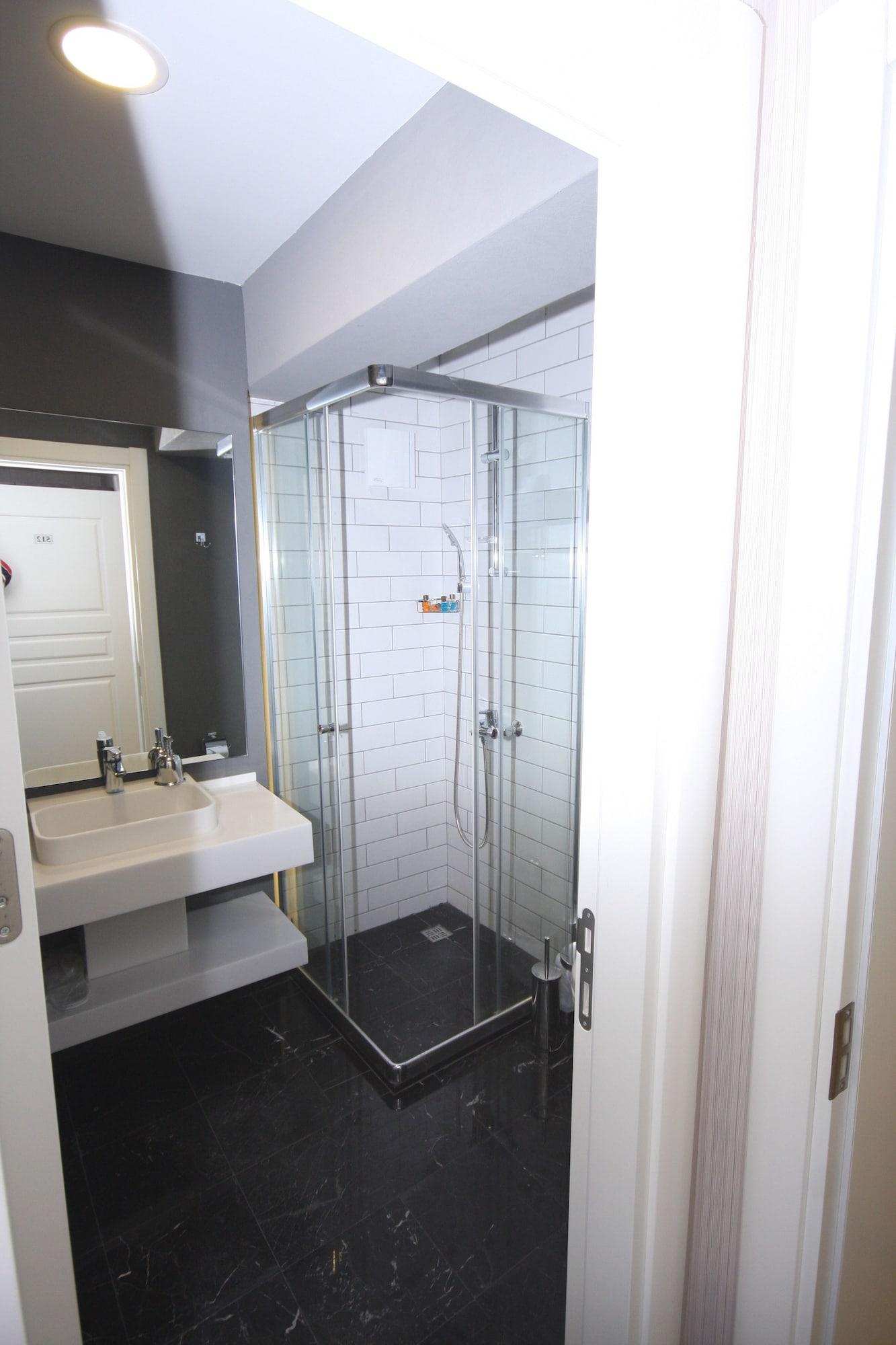 Vita Suites Karakoey Istanbul Eksteriør bilde