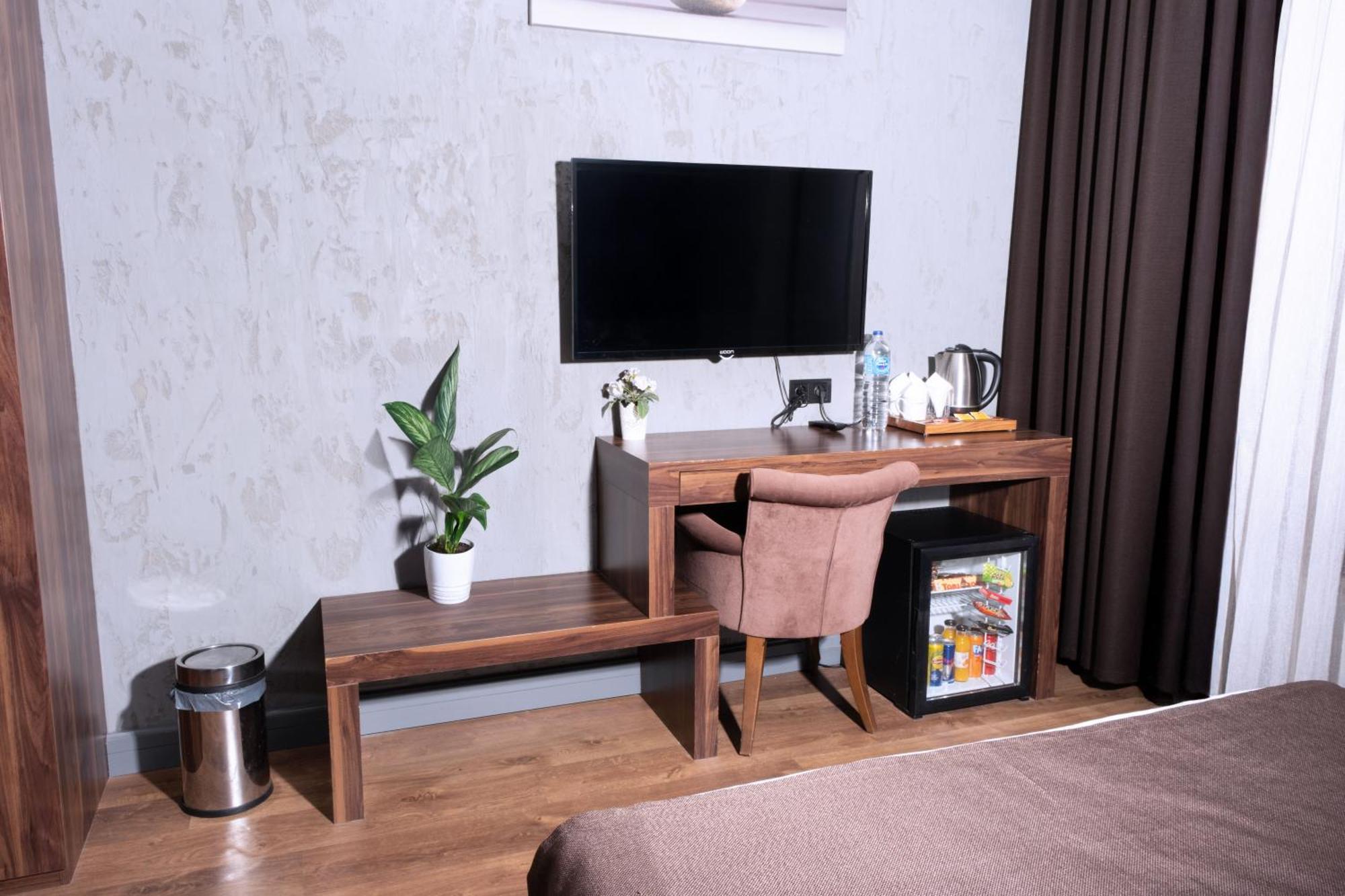 Vita Suites Karakoey Istanbul Eksteriør bilde