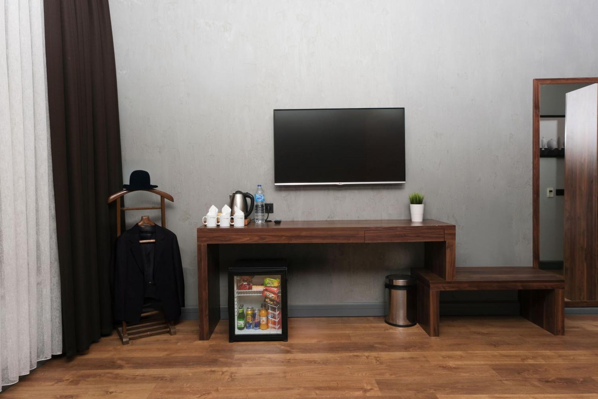 Vita Suites Karakoey Istanbul Eksteriør bilde