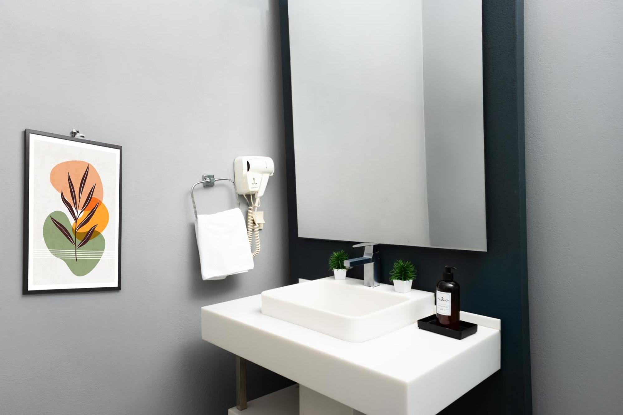 Vita Suites Karakoey Istanbul Eksteriør bilde