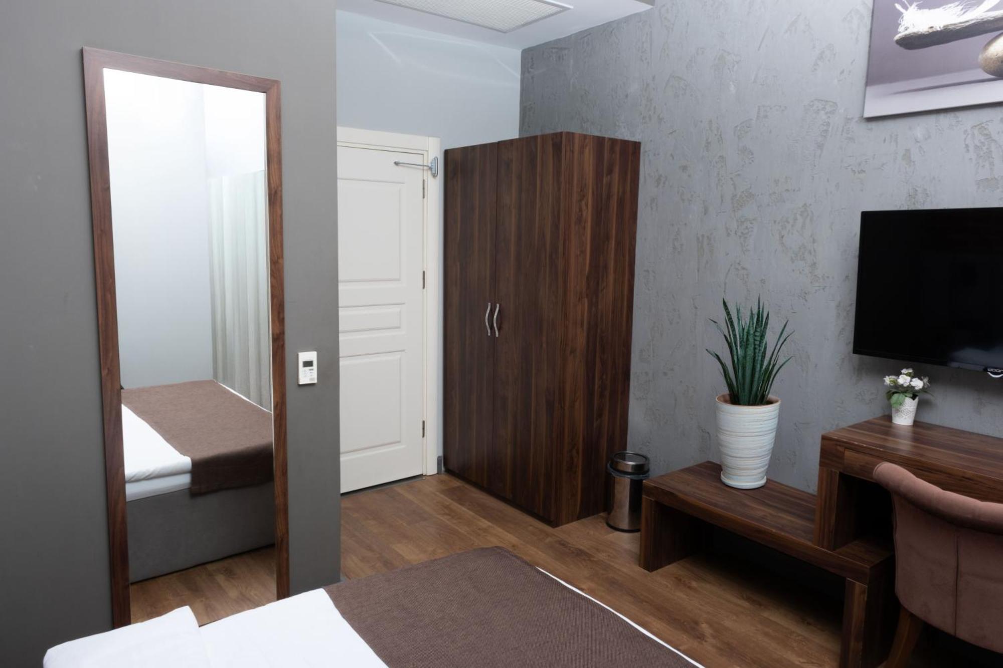 Vita Suites Karakoey Istanbul Eksteriør bilde